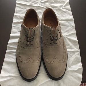 Fabi Dress Shoes